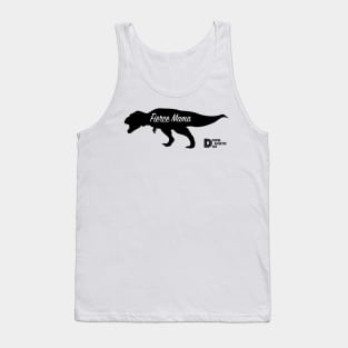 Fierce Mama Tank Top